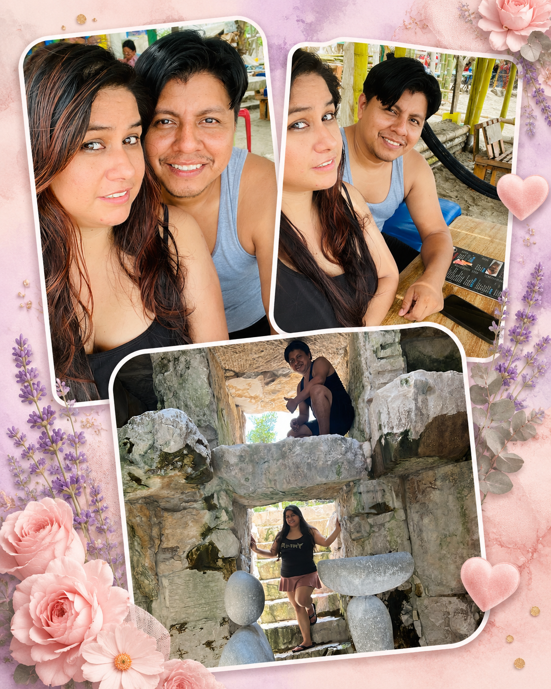 Nuestro recuerdo 2