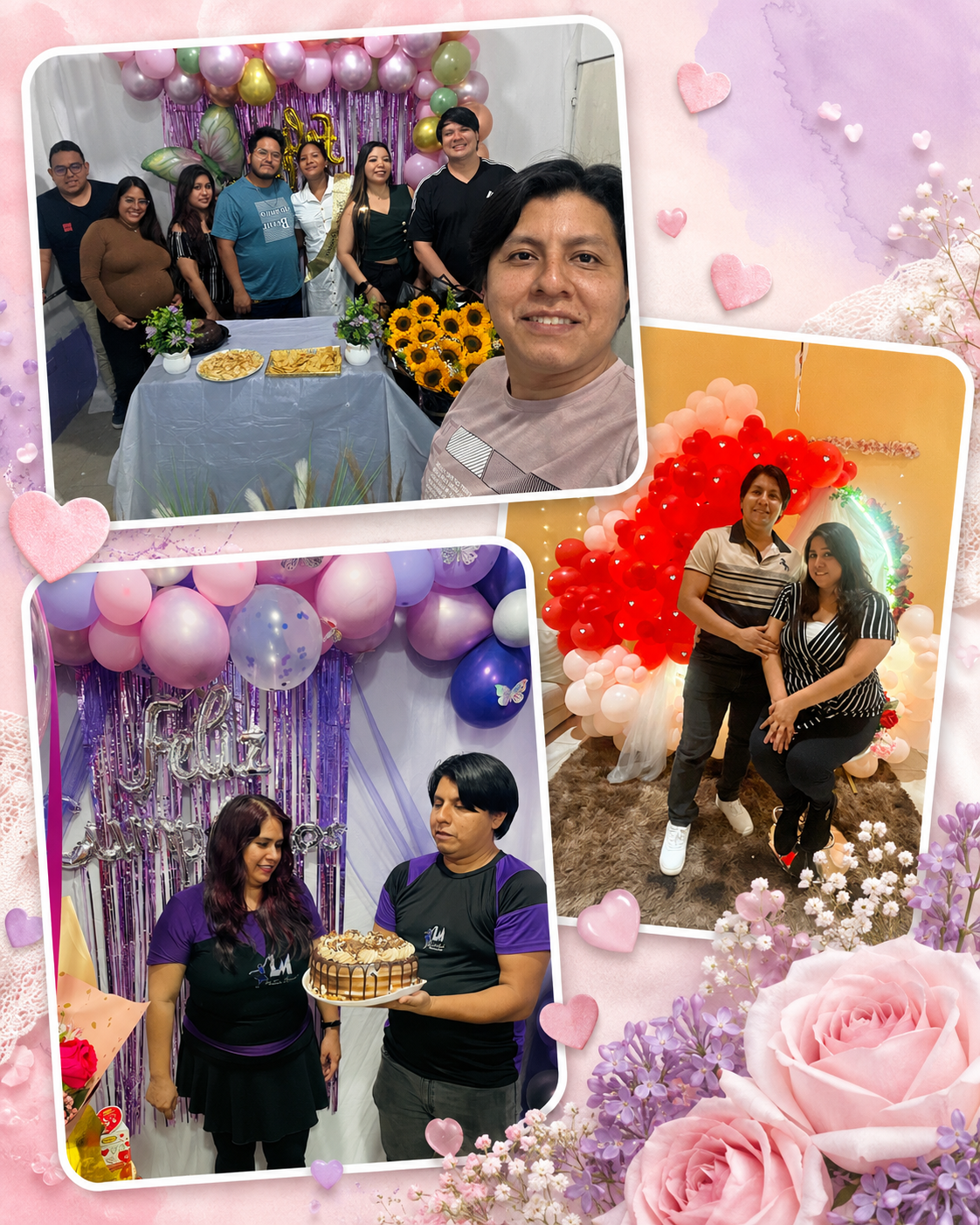 Nuestro recuerdo 3