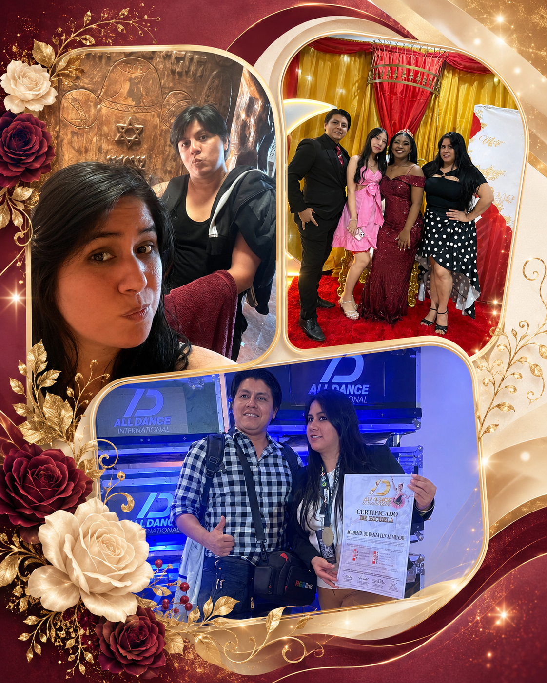 Nuestro recuerdo 5
